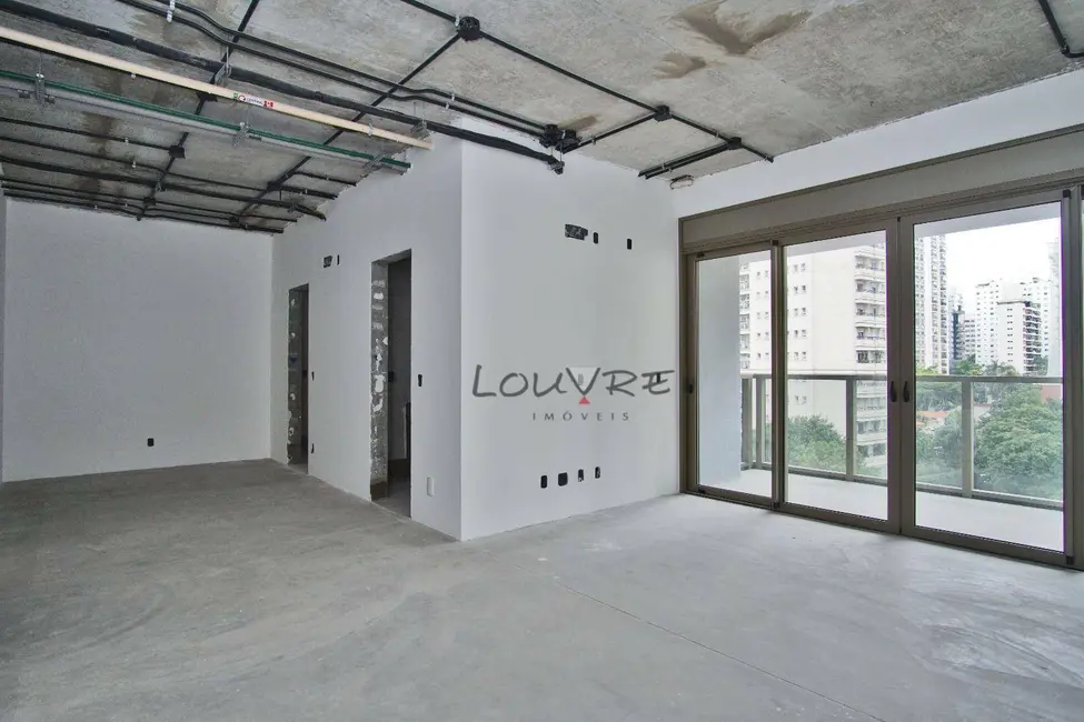 Foto 7 de Apartamento com 4 quartos à venda, 358m2 em Vila Nova Conceição, São Paulo - SP