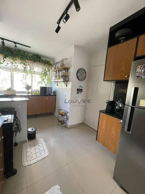 Apartamento com 3 quartos à venda, 98m2 em Vila Olímpia, São Paulo - SP - imagem 9 Foto 9 de Apartamento com 3 quartos à venda, 98m2 em Vila Olímpia, São Paulo - SP
