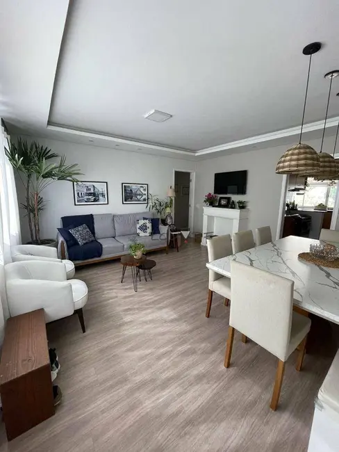 Apartamento com 3 quartos à venda, 98m2 em Vila Olímpia, São Paulo - SP - imagem 6 Foto 6 de Apartamento com 3 quartos à venda, 98m2 em Vila Olímpia, São Paulo - SP