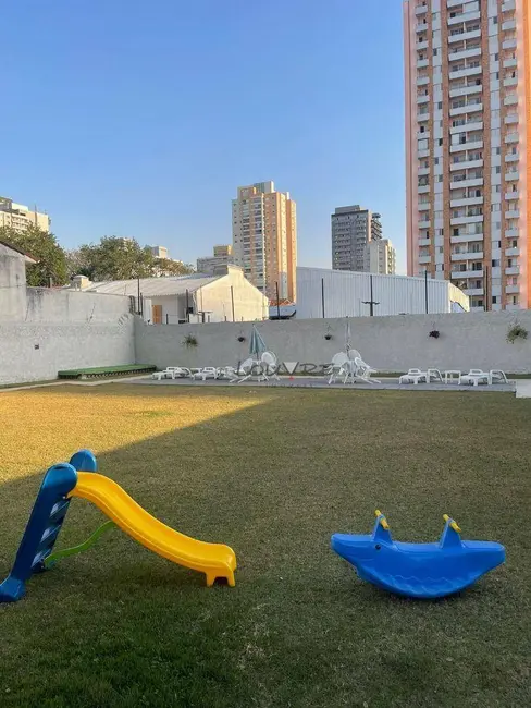 Apartamento com 3 quartos à venda, 98m2 em Vila Olímpia, São Paulo - SP - imagem 3 Foto 3 de Apartamento com 3 quartos à venda, 98m2 em Vila Olímpia, São Paulo - SP