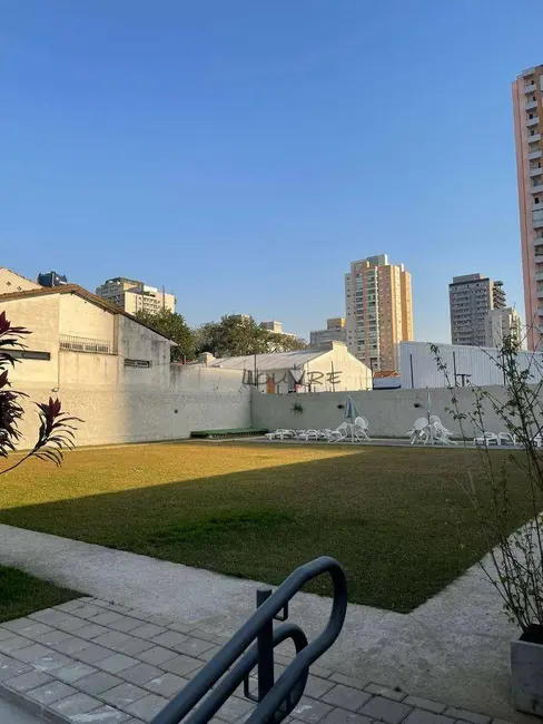 Apartamento com 3 quartos à venda, 98m2 em Vila Olímpia, São Paulo - SP - imagem 4 Foto 4 de Apartamento com 3 quartos à venda, 98m2 em Vila Olímpia, São Paulo - SP