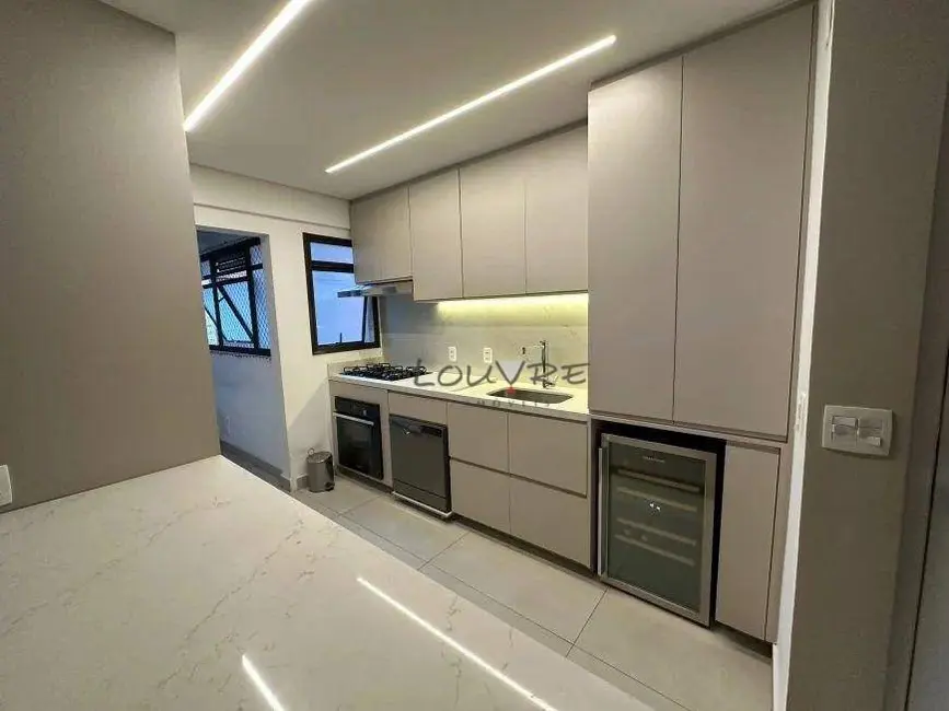 Foto 6 de Apartamento com 3 quartos à venda, 90m2 em Vila Olímpia, São Paulo - SP