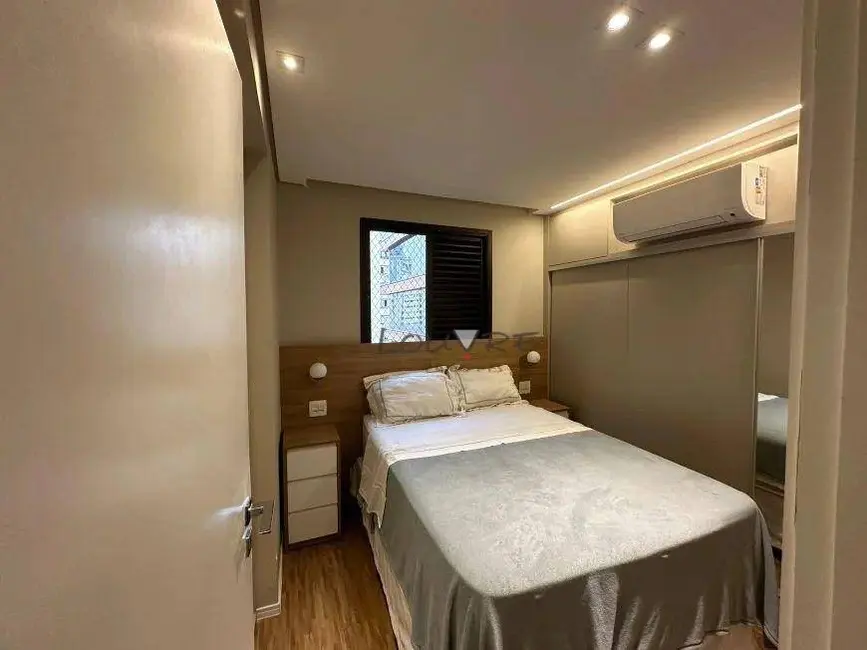 Foto 7 de Apartamento com 3 quartos à venda, 90m2 em Vila Olímpia, São Paulo - SP