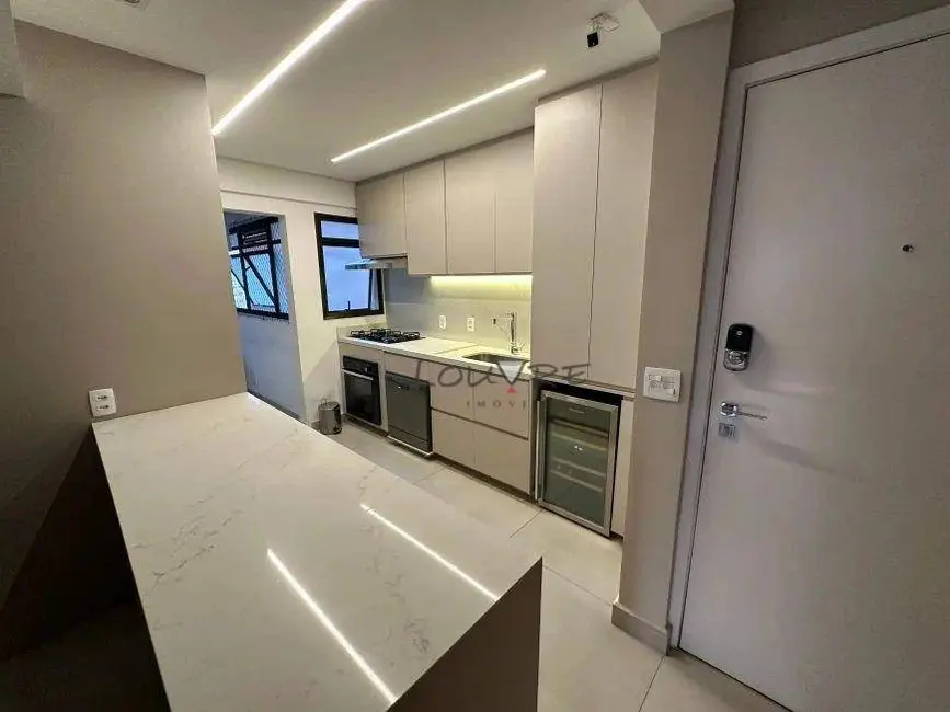 Foto 4 de Apartamento com 3 quartos à venda, 90m2 em Vila Olímpia, São Paulo - SP