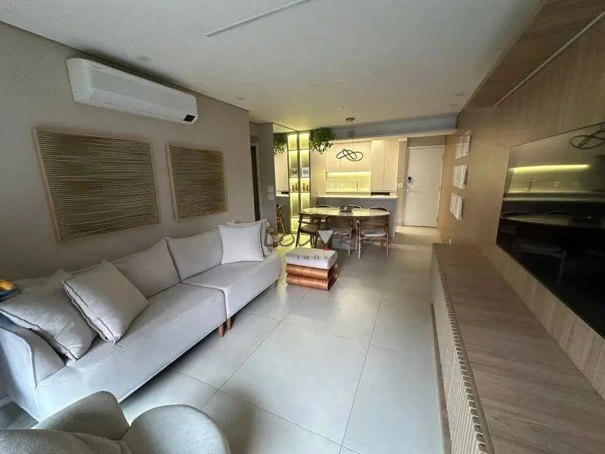 Foto 1 de Apartamento com 3 quartos à venda, 90m2 em Vila Olímpia, São Paulo - SP