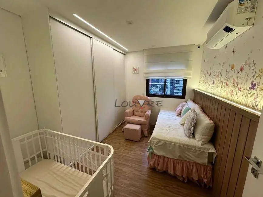 Foto 9 de Apartamento com 3 quartos à venda, 90m2 em Vila Olímpia, São Paulo - SP