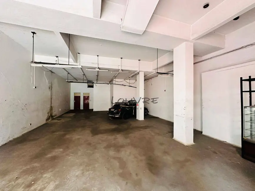 Loja para alugar, 100m2 em Vila Nova Conceição, São Paulo - SP - imagem 6 Foto 6 de Loja para alugar, 100m2 em Vila Nova Conceição, São Paulo - SP