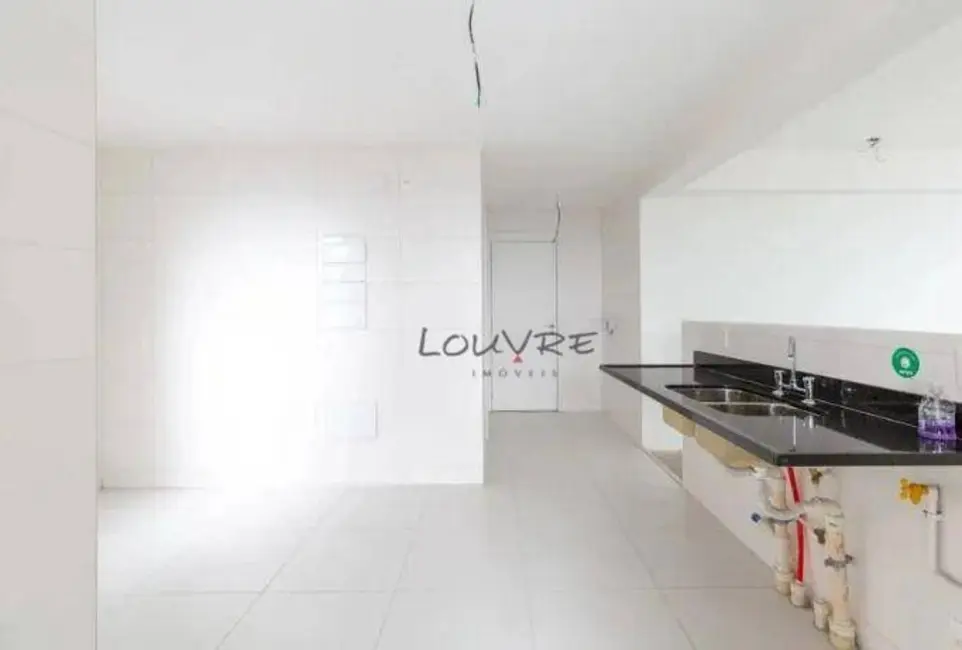 Apartamento com 3 quartos à venda, 145m2 em São Paulo - SP - imagem 7 Foto 7 de Apartamento com 3 quartos à venda, 145m2 em São Paulo - SP