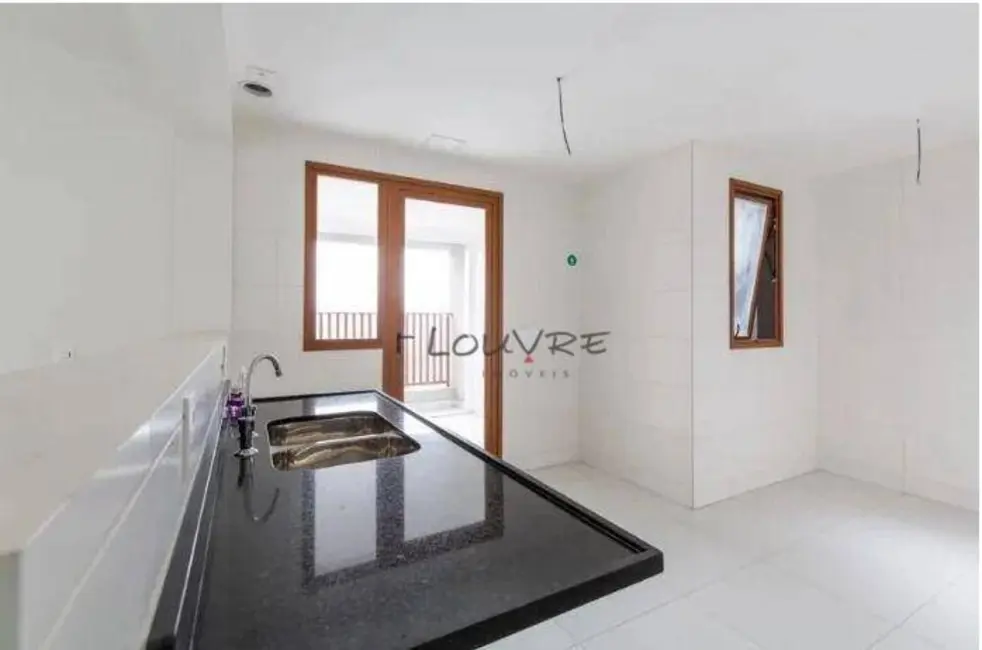 Apartamento com 3 quartos à venda, 145m2 em São Paulo - SP - imagem 6 Foto 6 de Apartamento com 3 quartos à venda, 145m2 em São Paulo - SP