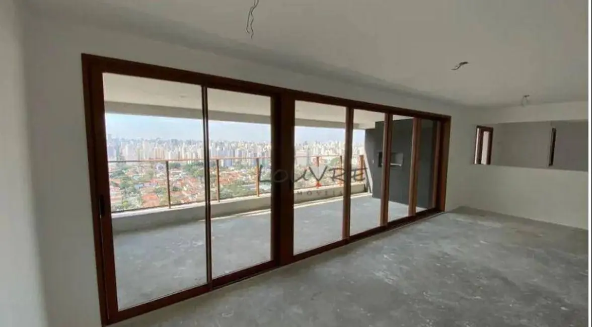 Apartamento com 3 quartos à venda, 145m2 em São Paulo - SP - imagem 3 Foto 3 de Apartamento com 3 quartos à venda, 145m2 em São Paulo - SP