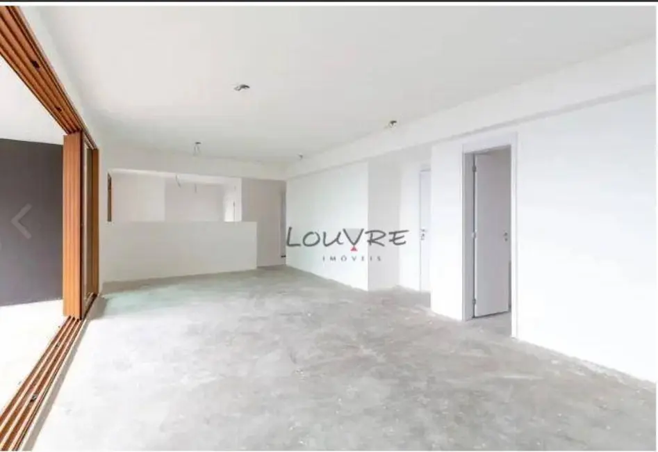 Apartamento com 3 quartos à venda, 145m2 em São Paulo - SP - imagem 4 Foto 4 de Apartamento com 3 quartos à venda, 145m2 em São Paulo - SP