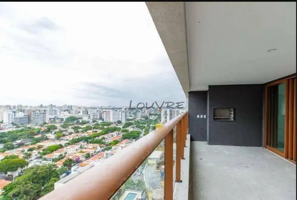 Apartamento com 3 quartos à venda, 145m2 em São Paulo - SP - imagem 1 Foto 1 de Apartamento com 3 quartos à venda, 145m2 em São Paulo - SP