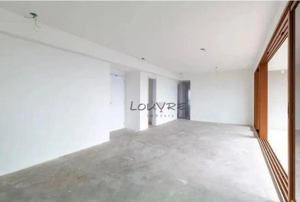 Apartamento com 3 quartos à venda, 145m2 em São Paulo - SP - imagem 5 Foto 5 de Apartamento com 3 quartos à venda, 145m2 em São Paulo - SP