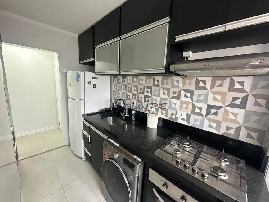 Foto 9 de Apartamento com 2 quartos para alugar, 55m2 em Vila Olímpia, São Paulo - SP