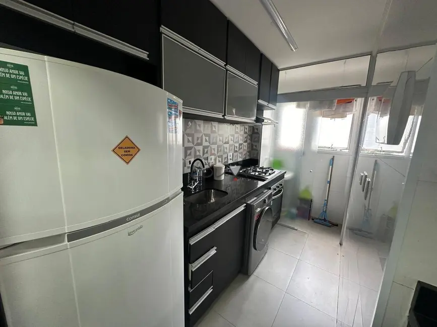 Foto 8 de Apartamento com 2 quartos para alugar, 55m2 em Vila Olímpia, São Paulo - SP