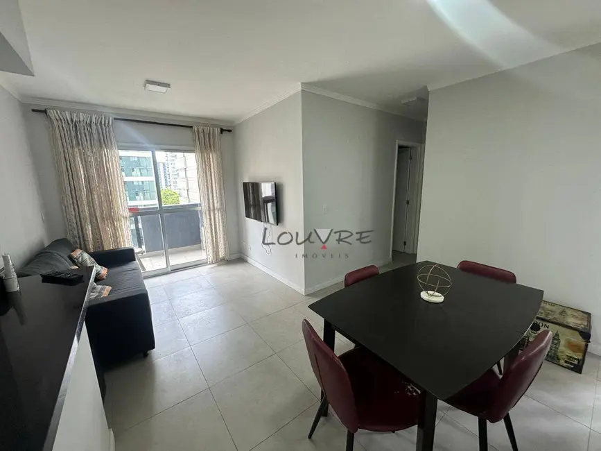 Foto 1 de Apartamento com 2 quartos para alugar, 55m2 em Vila Olímpia, São Paulo - SP
