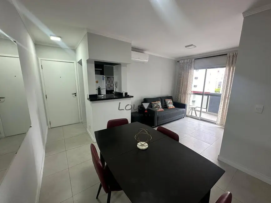 Foto 4 de Apartamento com 2 quartos para alugar, 55m2 em Vila Olímpia, São Paulo - SP