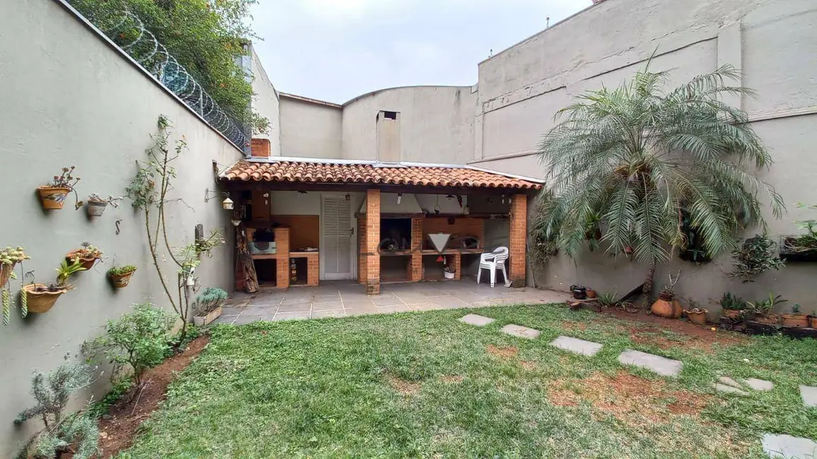 Foto 3 de Casa com 4 quartos à venda, 364m2 em Indianópolis, São Paulo - SP