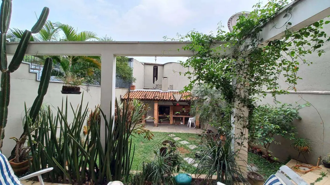 Foto 5 de Casa com 4 quartos à venda, 364m2 em Indianópolis, São Paulo - SP