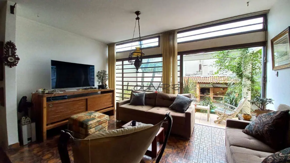 Foto 7 de Casa com 4 quartos à venda, 364m2 em Indianópolis, São Paulo - SP