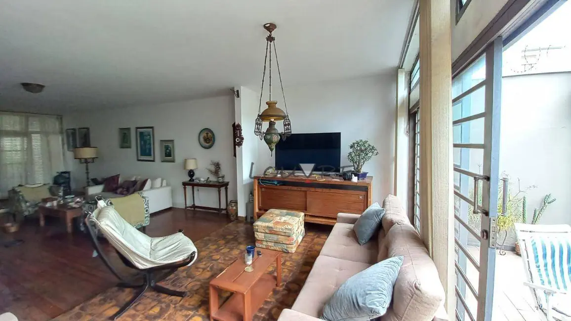 Foto 6 de Casa com 4 quartos à venda, 364m2 em Indianópolis, São Paulo - SP