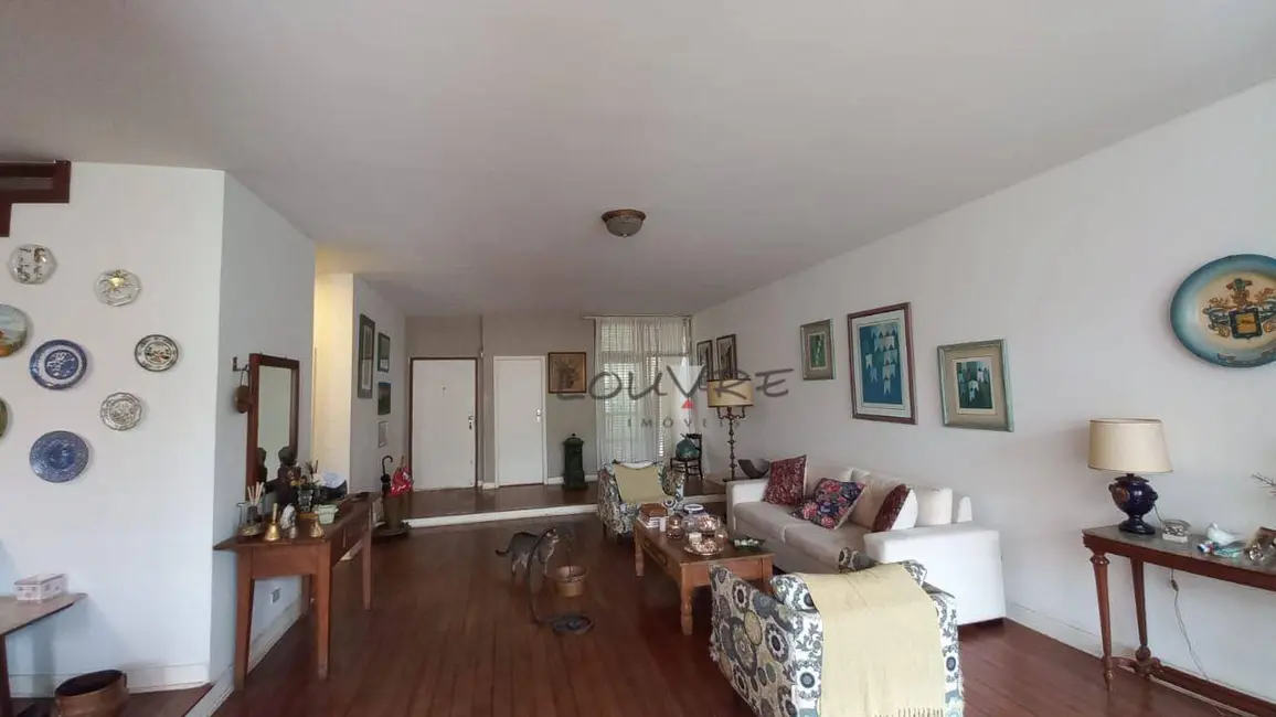 Foto 8 de Casa com 4 quartos à venda, 364m2 em Indianópolis, São Paulo - SP