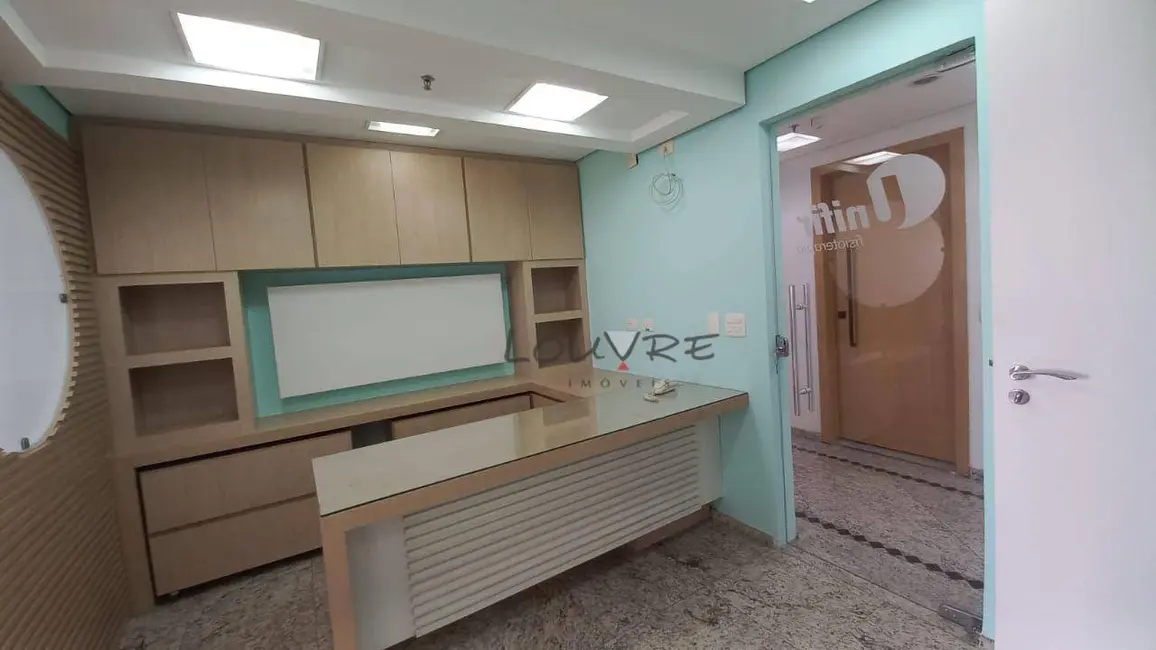 Foto 2 de Loft / Flat à venda e para alugar, 40m2 em Vila Olímpia, São Paulo - SP