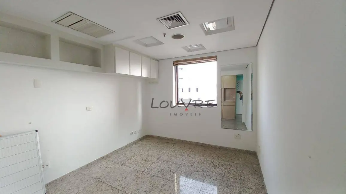 Foto 5 de Loft / Flat à venda, 40m2 em Vila Olímpia, São Paulo - SP