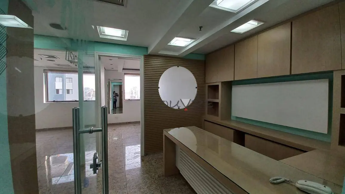 Foto 1 de Loft / Flat à venda e para alugar, 40m2 em Vila Olímpia, São Paulo - SP