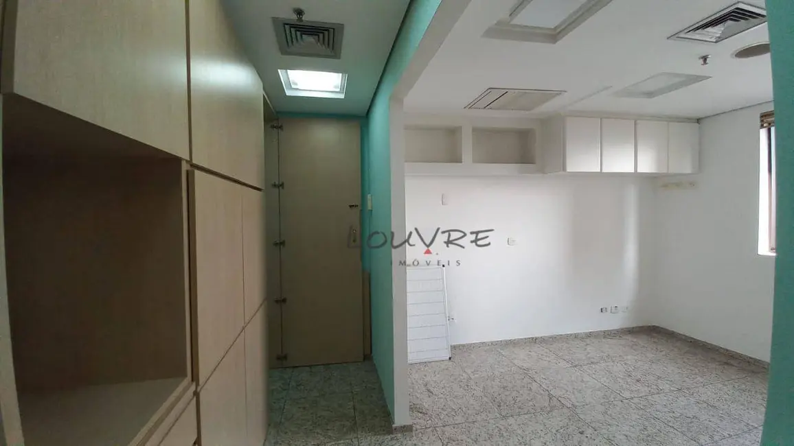 Foto 7 de Loft / Flat à venda, 40m2 em Vila Olímpia, São Paulo - SP