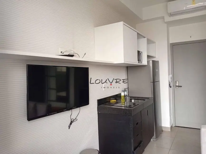 Foto 3 de Kitnet com 1 quarto à venda, 27m2 em Vila Olímpia, São Paulo - SP