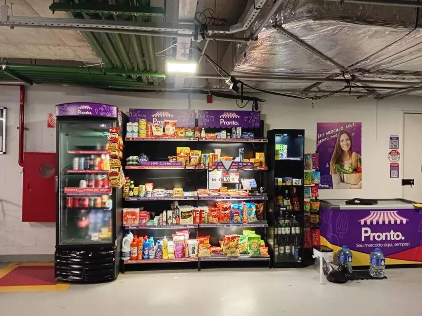 Foto 8 de Kitnet com 1 quarto à venda, 27m2 em Vila Olímpia, São Paulo - SP