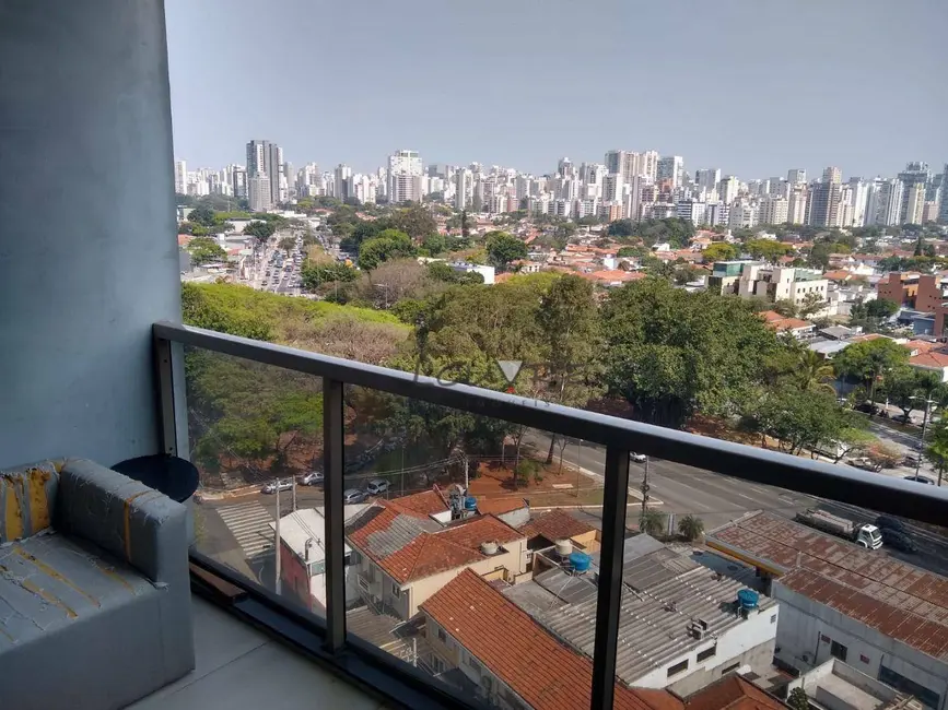 Foto 1 de Kitnet com 1 quarto à venda, 27m2 em Vila Olímpia, São Paulo - SP