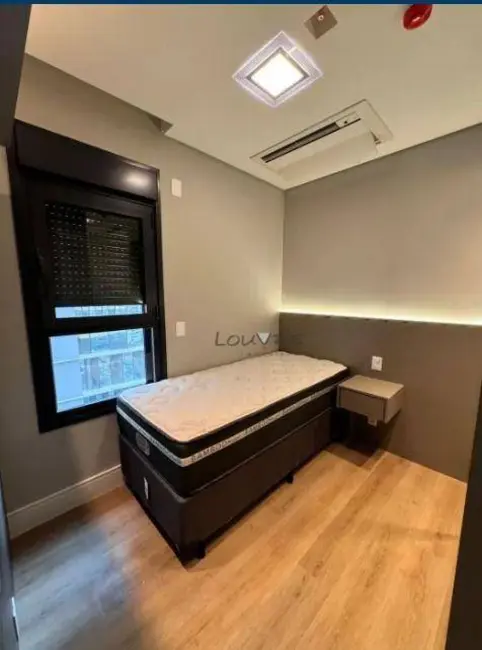 Apartamento com 2 quartos para alugar, 77m2 em Jardim das Acácias, São Paulo - SP - imagem 5 Foto 5 de Apartamento com 2 quartos para alugar, 77m2 em Jardim das Acácias, São Paulo - SP