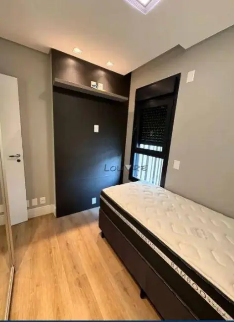 Apartamento com 2 quartos para alugar, 77m2 em Jardim das Acácias, São Paulo - SP - imagem 6 Foto 6 de Apartamento com 2 quartos para alugar, 77m2 em Jardim das Acácias, São Paulo - SP