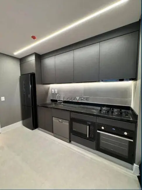 Foto 1 de Apartamento com 2 quartos para alugar, 77m2 em Jardim das Acácias, São Paulo - SP