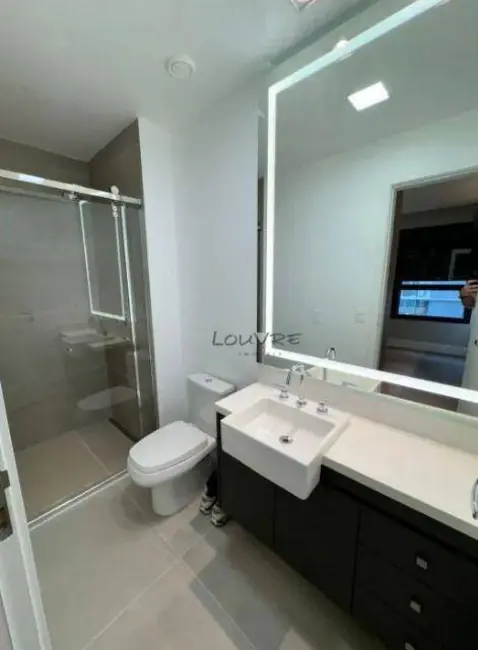 Apartamento com 2 quartos para alugar, 77m2 em Jardim das Acácias, São Paulo - SP - imagem 9 Foto 9 de Apartamento com 2 quartos para alugar, 77m2 em Jardim das Acácias, São Paulo - SP