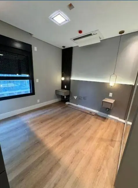 Apartamento com 2 quartos para alugar, 77m2 em Jardim das Acácias, São Paulo - SP - imagem 3 Foto 3 de Apartamento com 2 quartos para alugar, 77m2 em Jardim das Acácias, São Paulo - SP