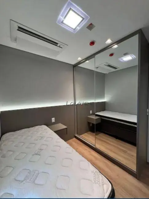 Apartamento com 2 quartos para alugar, 77m2 em Jardim das Acácias, São Paulo - SP - imagem 4 Foto 4 de Apartamento com 2 quartos para alugar, 77m2 em Jardim das Acácias, São Paulo - SP