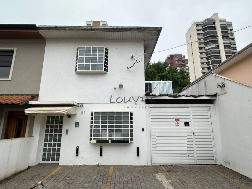 Foto 1 de Casa com 2 quartos à venda, 147m2 em Vila Nova Conceição, São Paulo - SP