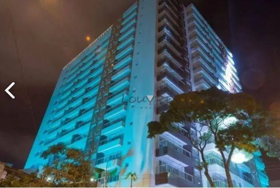 Foto 1 de Apartamento com 1 quarto à venda, 49m2 em São Paulo - SP