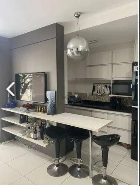 Foto 3 de Apartamento com 1 quarto à venda, 49m2 em São Paulo - SP
