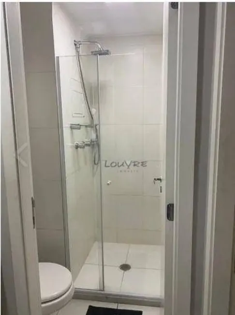 Foto 8 de Apartamento com 1 quarto à venda, 49m2 em São Paulo - SP