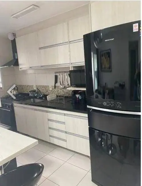 Foto 4 de Apartamento com 1 quarto à venda, 49m2 em São Paulo - SP