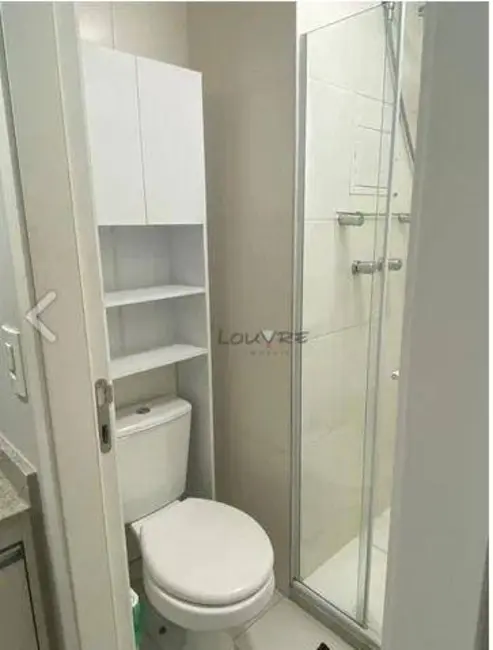 Foto 7 de Apartamento com 1 quarto à venda, 49m2 em São Paulo - SP