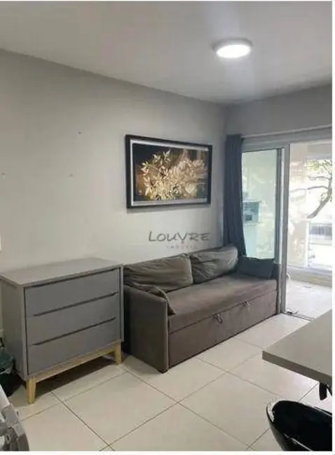 Foto 2 de Apartamento com 1 quarto à venda, 49m2 em São Paulo - SP