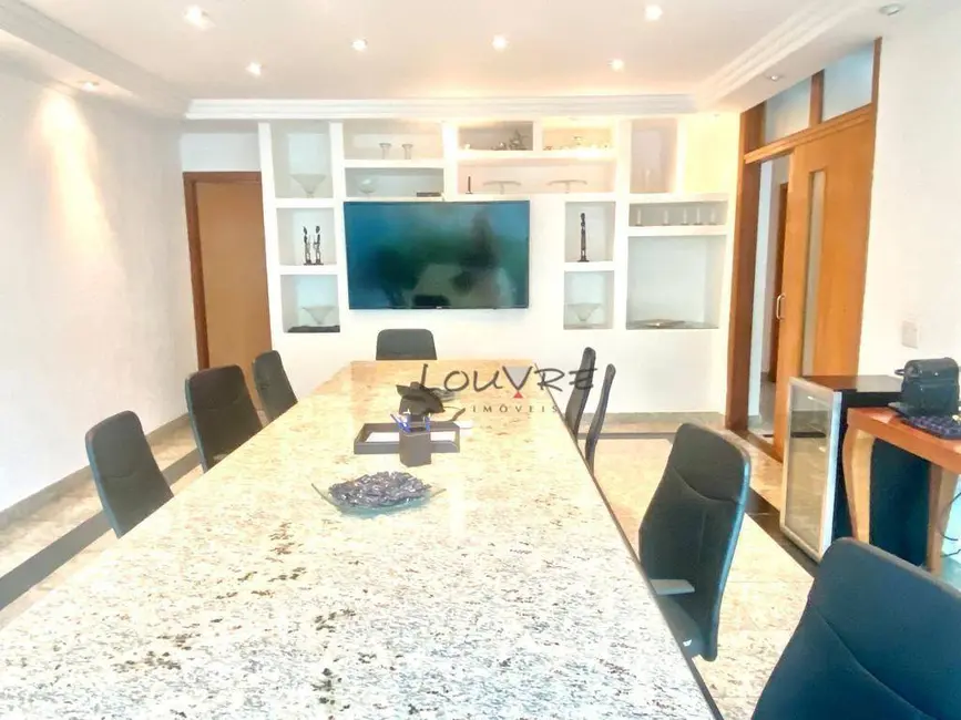 Foto 7 de Casa com 3 quartos à venda e para alugar, 364m2 em Indianópolis, São Paulo - SP