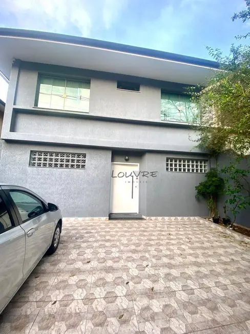 Foto 3 de Casa com 3 quartos à venda e para alugar, 364m2 em Indianópolis, São Paulo - SP