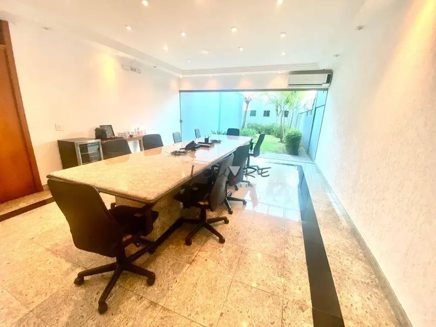 Foto 6 de Casa com 3 quartos à venda e para alugar, 364m2 em Indianópolis, São Paulo - SP