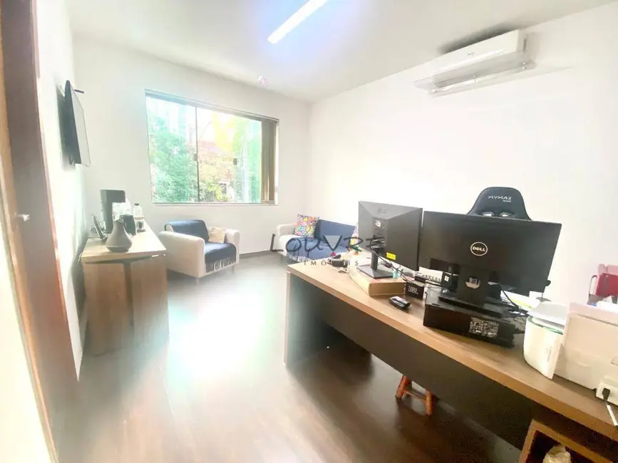 Foto 8 de Casa com 3 quartos à venda e para alugar, 364m2 em Indianópolis, São Paulo - SP